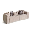 Michael Amini Canberra Sofa