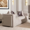 Michael Amini Canberra Sofa