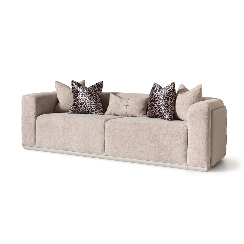 Michael Amini Canberra Sofa