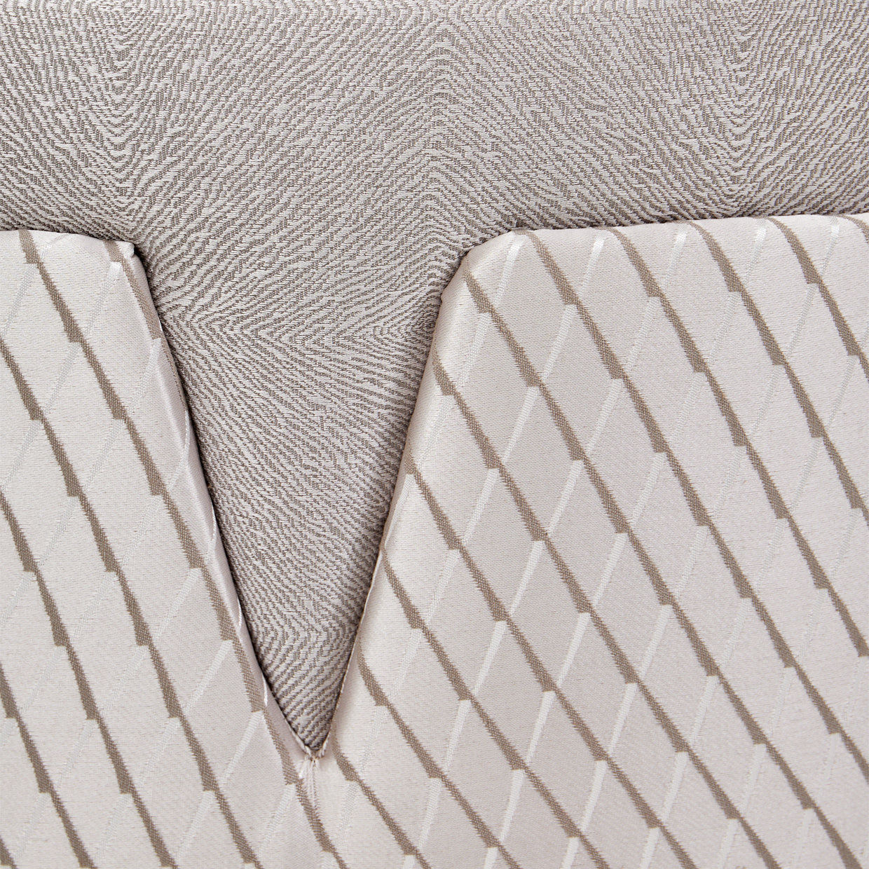 Michael Amini Carmela Dining Arm Chair - Set of 2