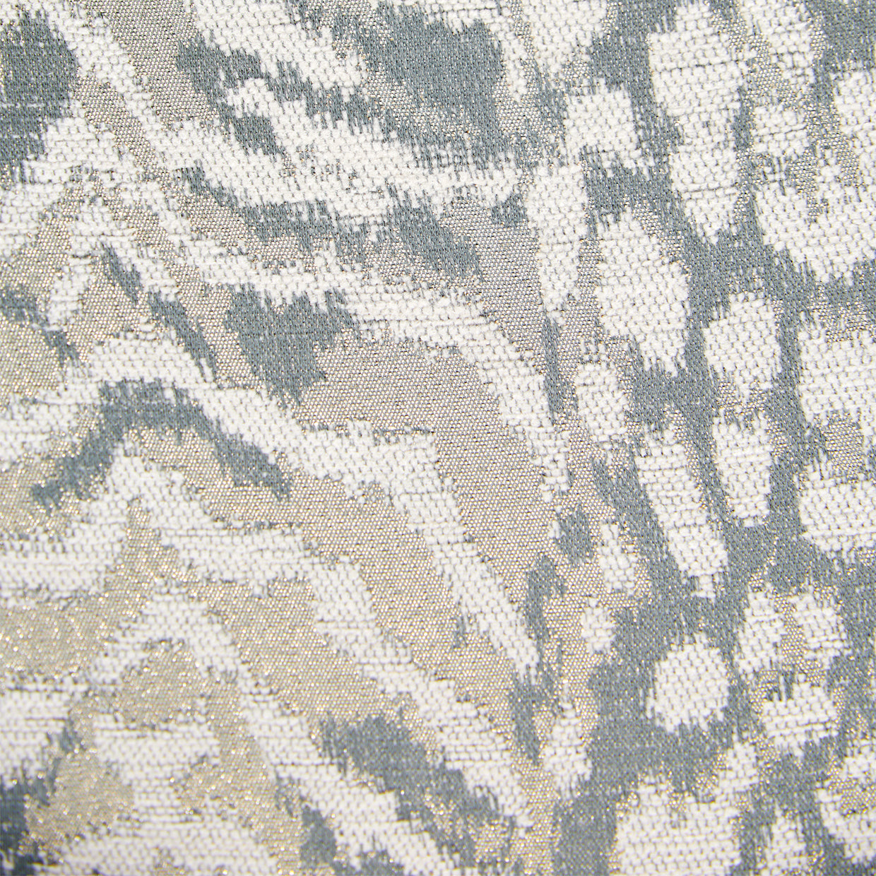 Michael Amini Lisbon Asmb. Arm Chair Silken Matte Cream