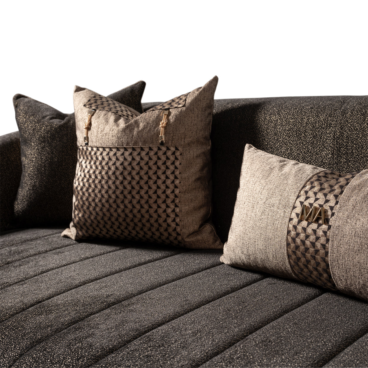 Michael Amini Lisbon Sofa