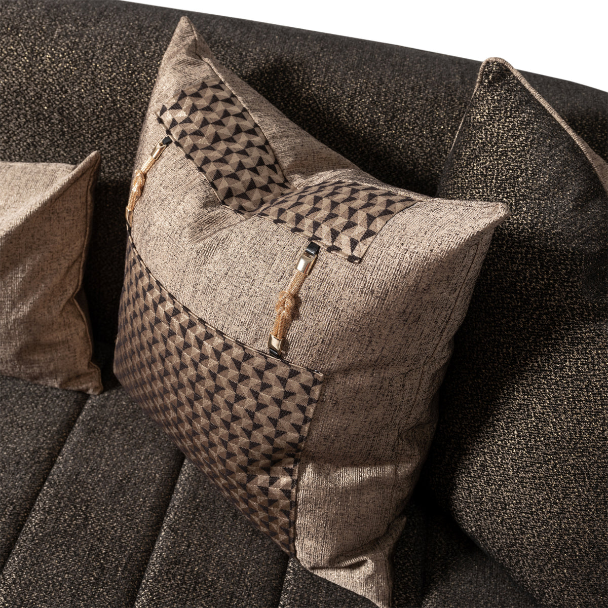 Michael Amini Lisbon Sofa