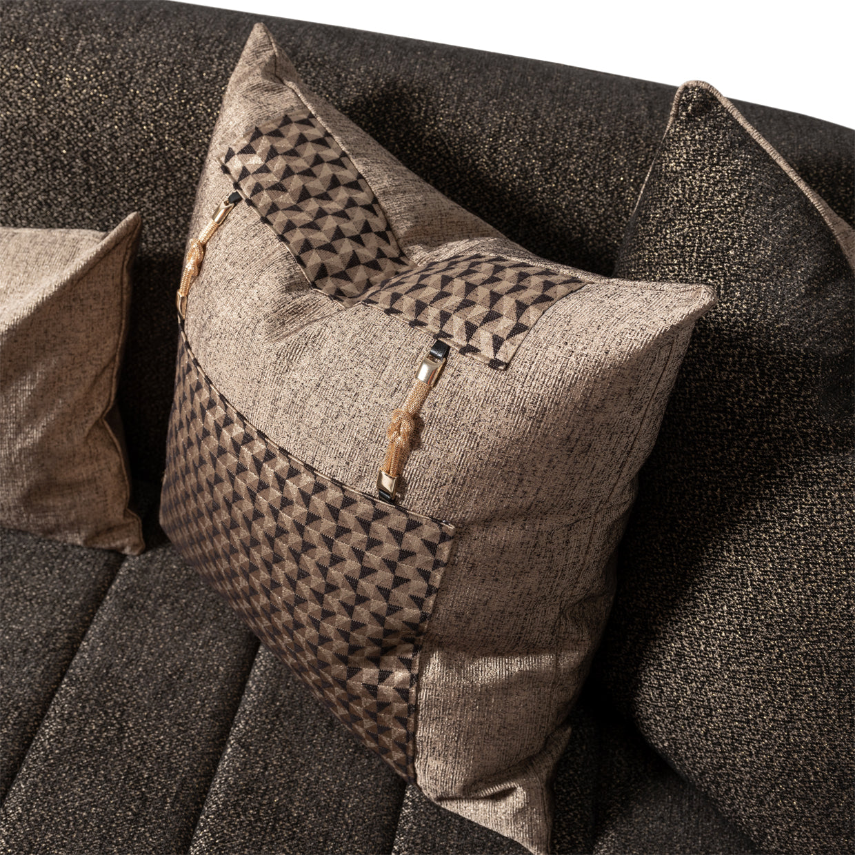 Michael Amini Lisbon Sofa