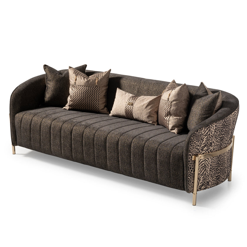 Michael Amini Lisbon Sofa