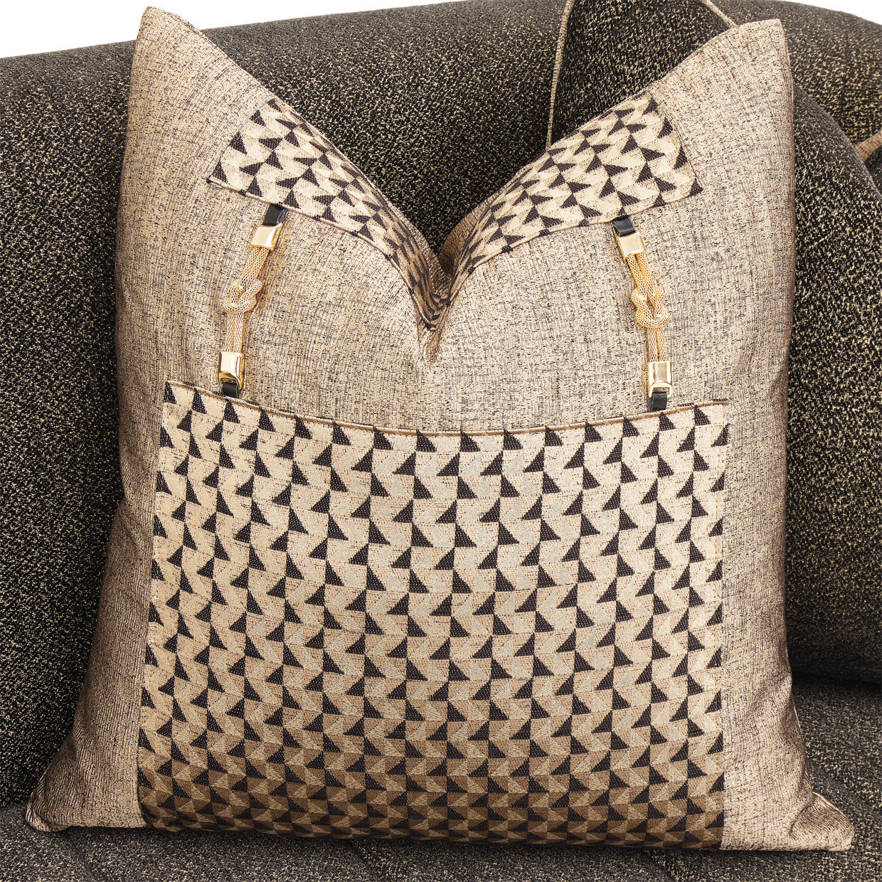 Michael Amini Lisbon Sofa