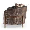 Michael Amini Lisbon Sofa