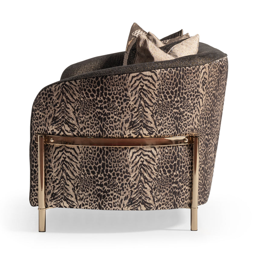 Michael Amini Lisbon Sofa