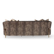 Michael Amini Lisbon Sofa