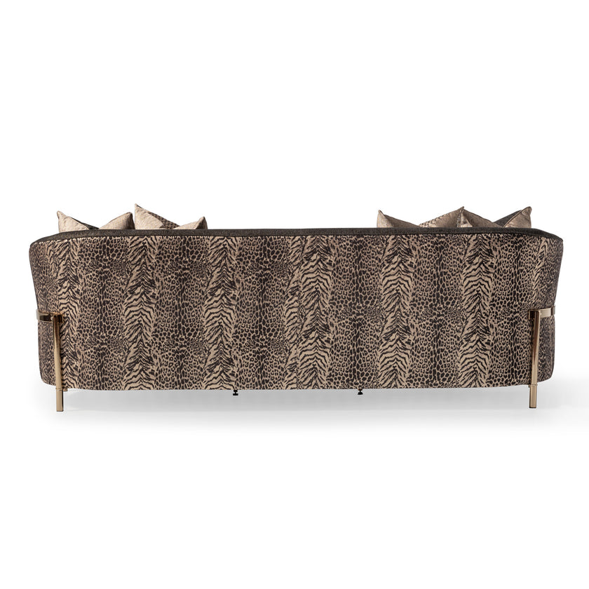 Michael Amini Lisbon Sofa