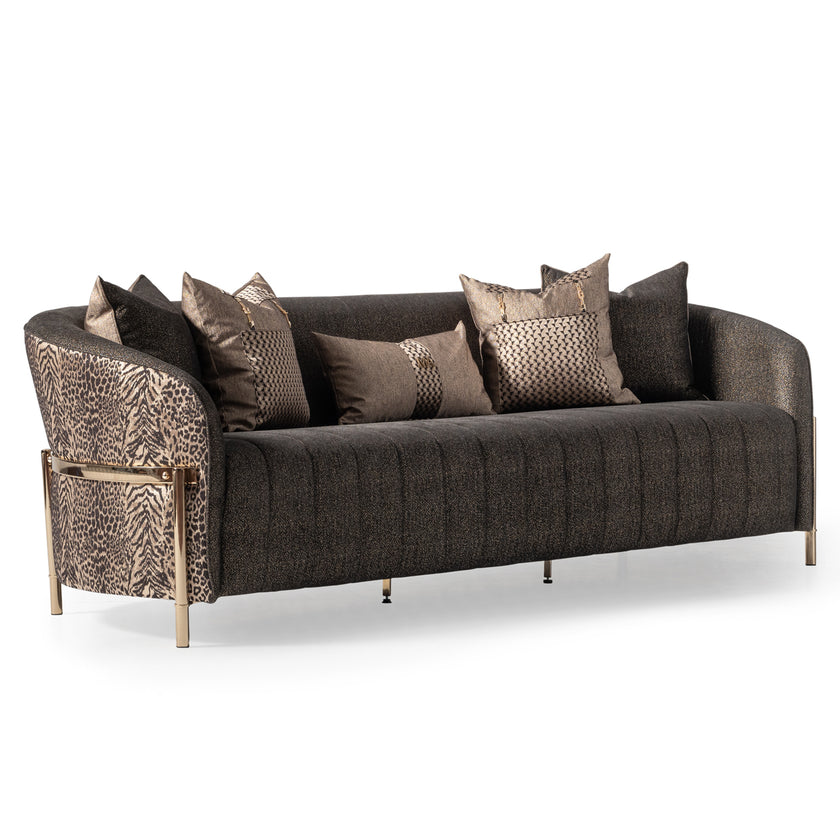 Michael Amini Lisbon Sofa