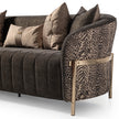 Michael Amini Lisbon Sofa