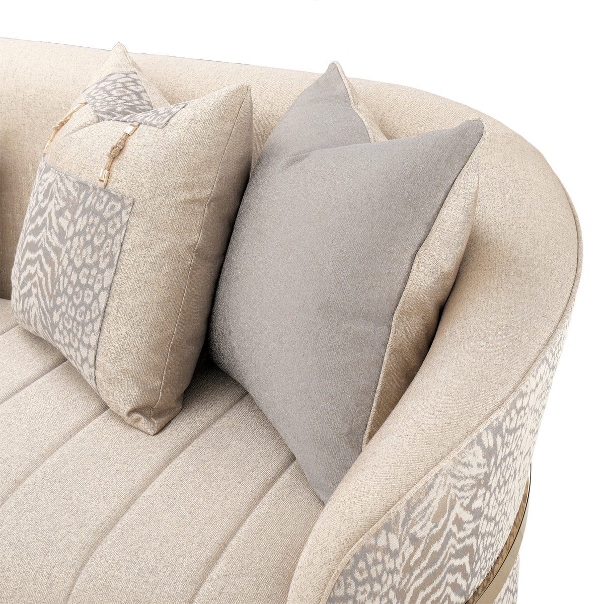 Michael Amini Lisbon Sofa