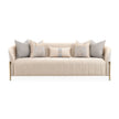 Michael Amini Lisbon Sofa