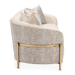 Michael Amini Lisbon Sofa