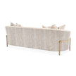 Michael Amini Lisbon Sofa