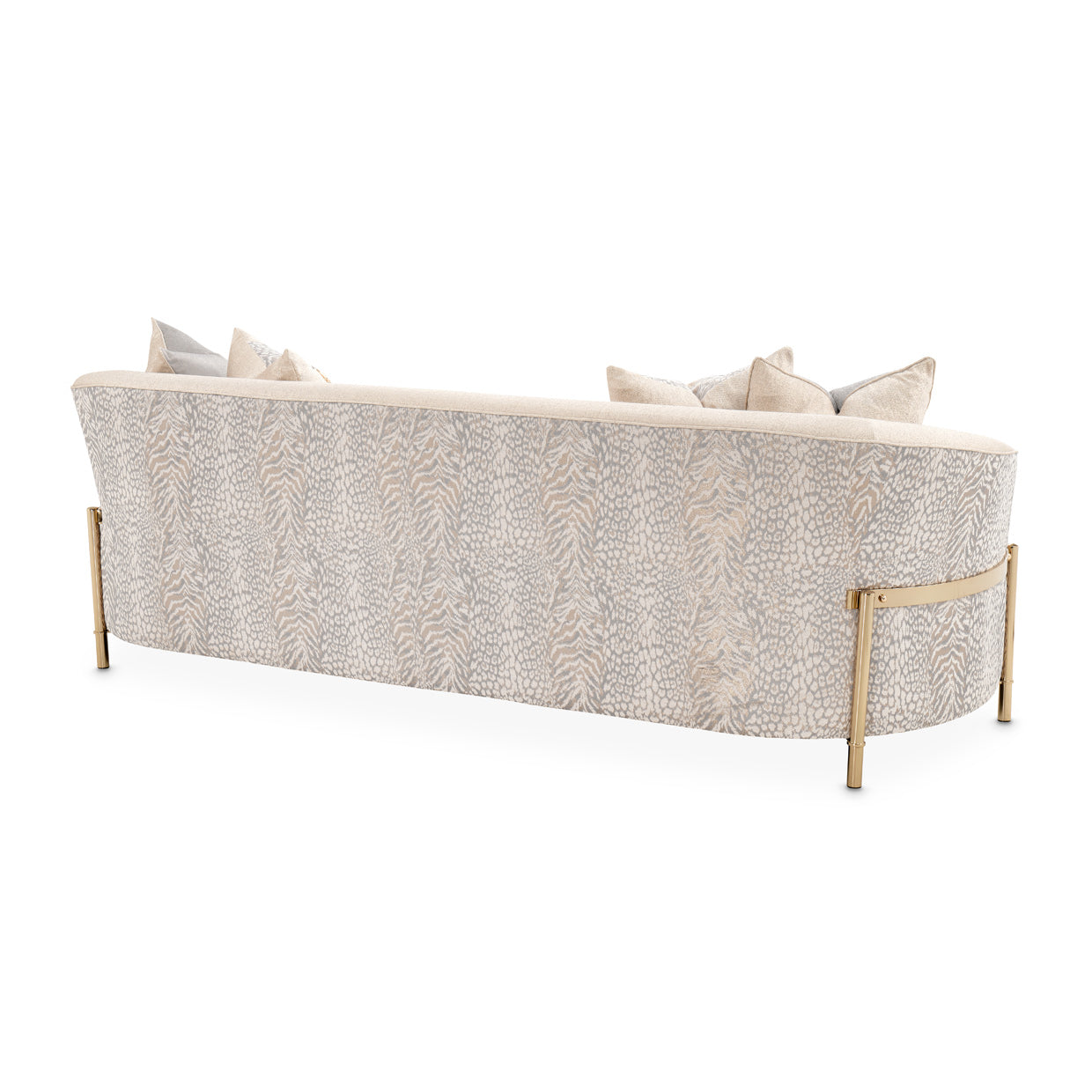 Michael Amini Lisbon Sofa