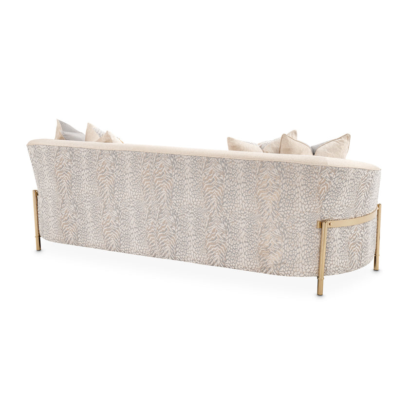 Michael Amini Lisbon Sofa