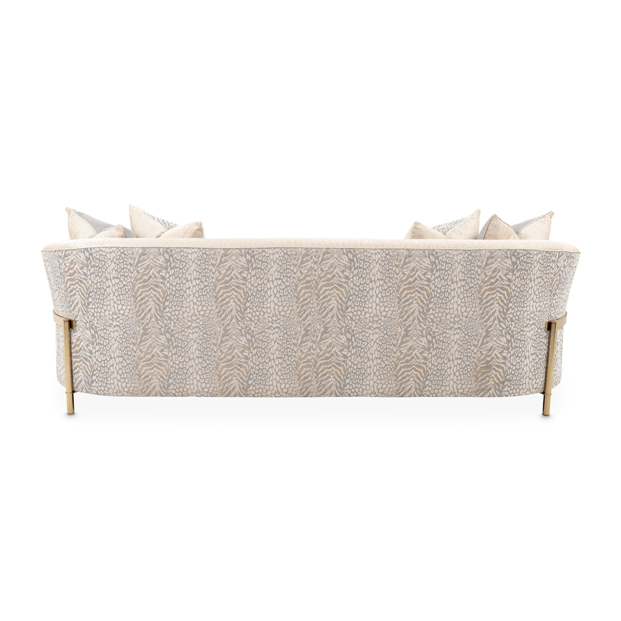 Michael Amini Lisbon Sofa