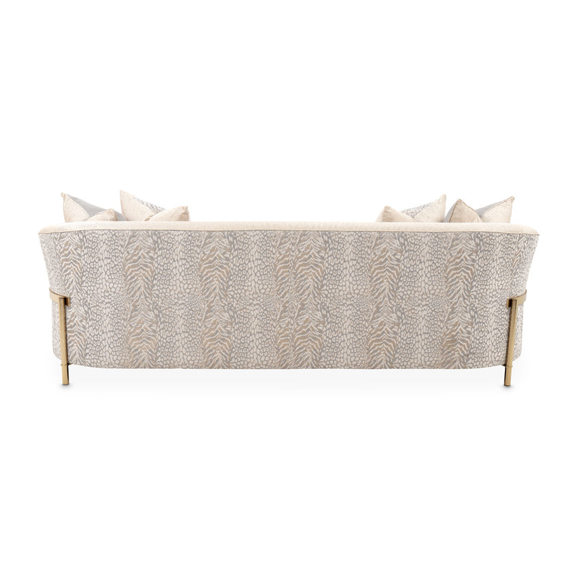 Michael Amini Lisbon Sofa