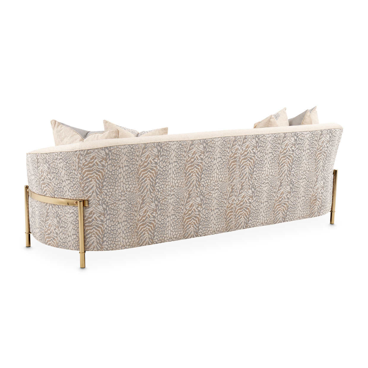 Michael Amini Lisbon Sofa
