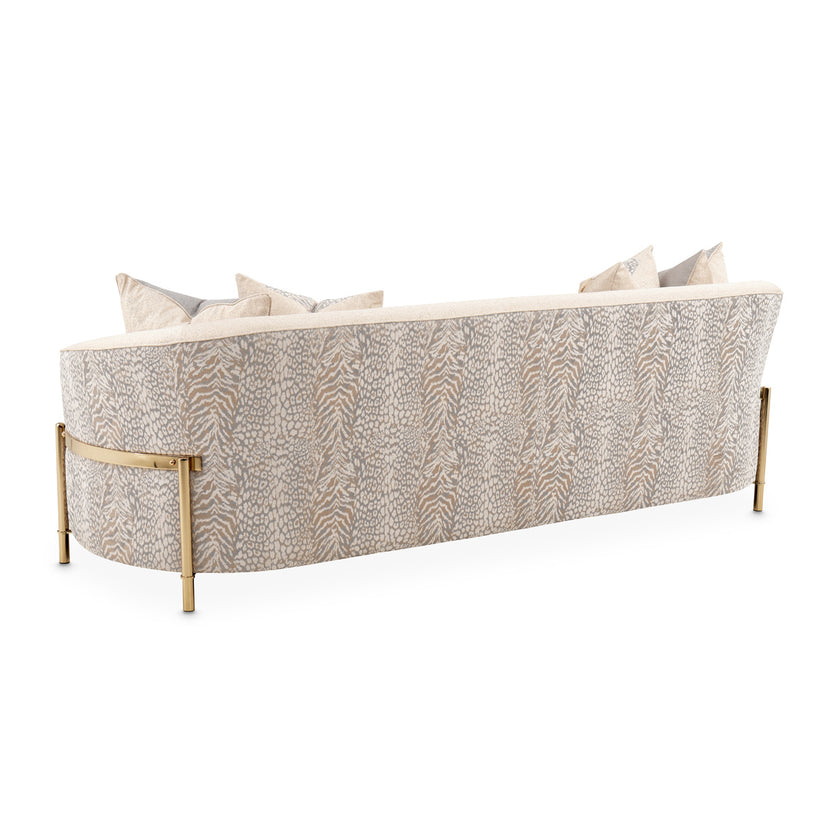 Michael Amini Lisbon Sofa