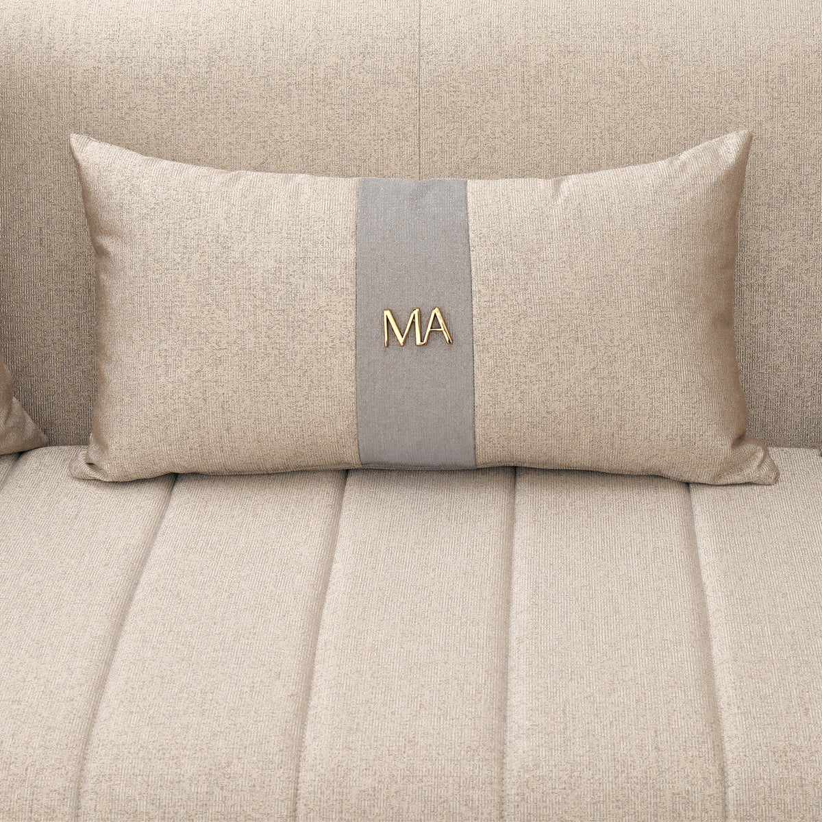 Michael Amini Lisbon Sofa