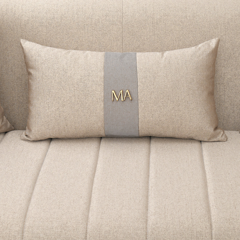 Michael Amini Lisbon Sofa