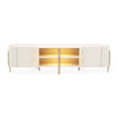 Michael Amini Mod Dream Media Cabinet