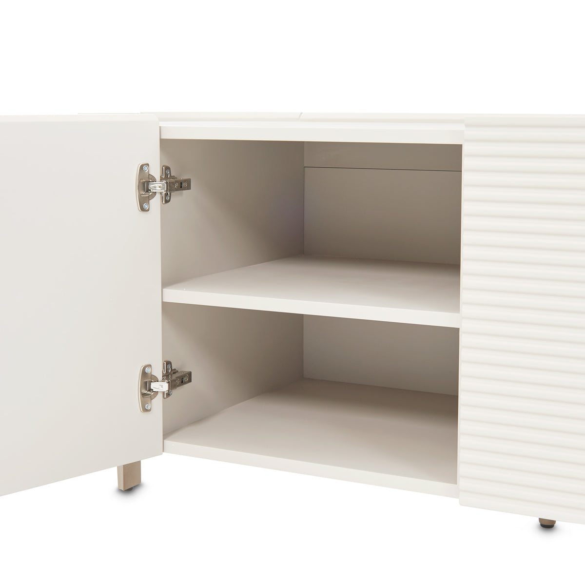 Michael Amini Mod Dream Media Cabinet
