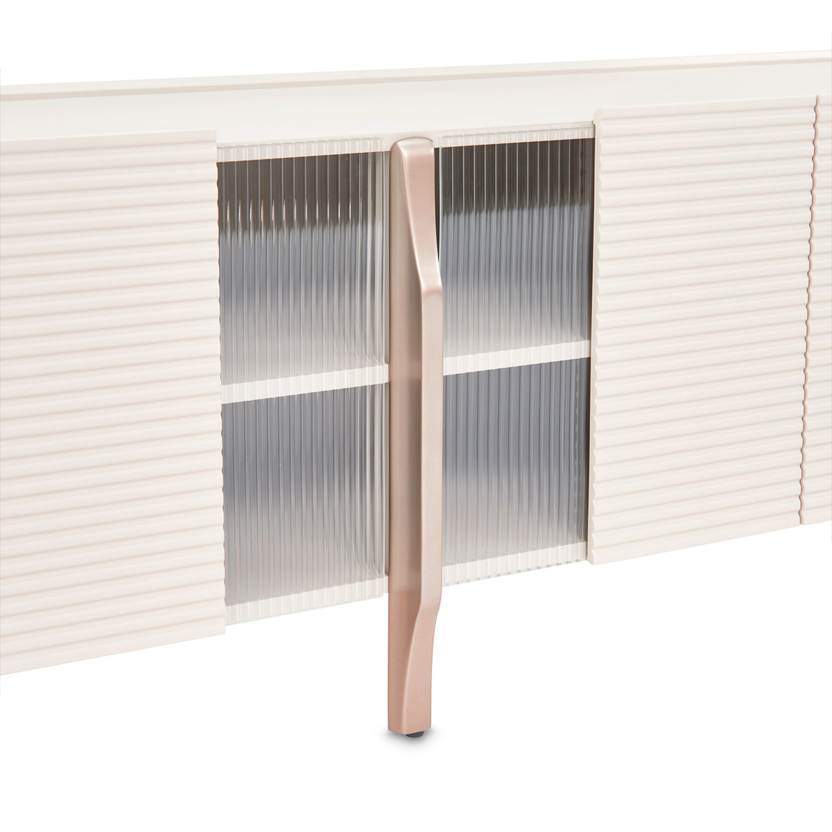 Michael Amini Mod Dream Media Cabinet