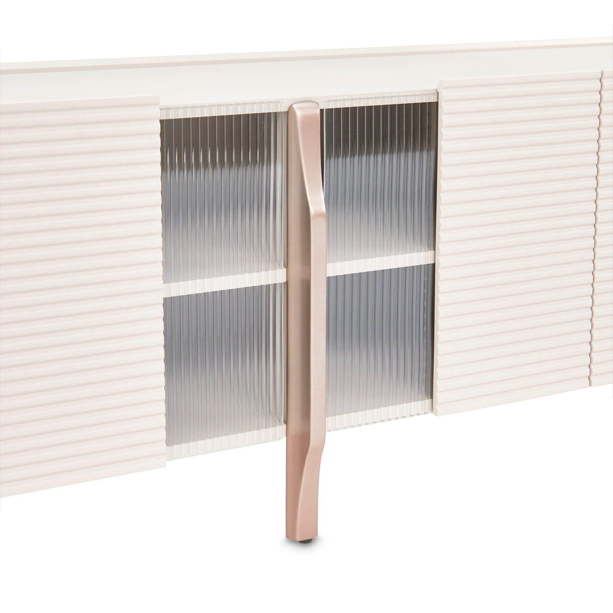 Michael Amini Mod Dream Media Cabinet