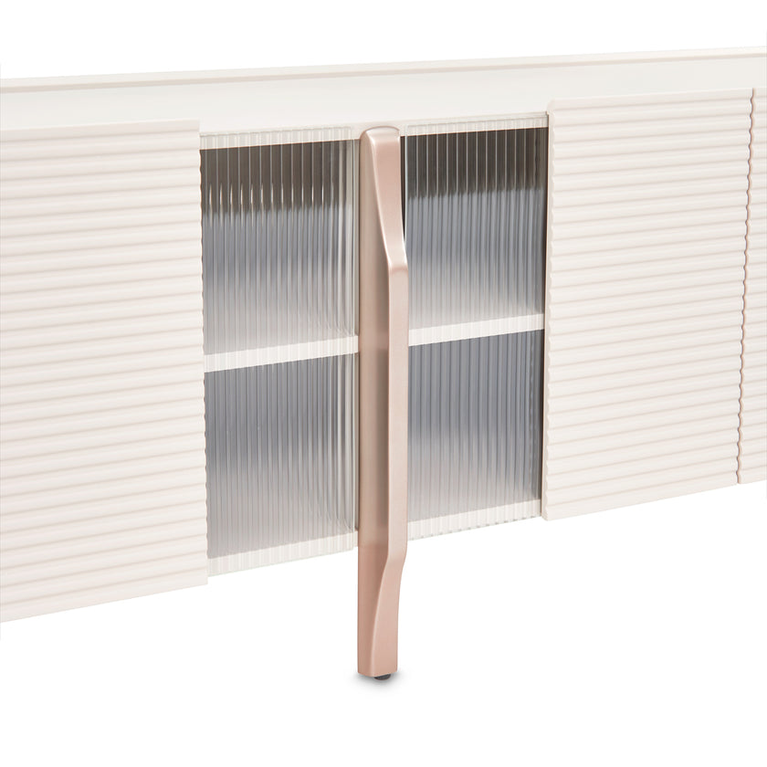 Michael Amini Mod Dream Media Cabinet