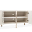 Michael Amini Mod Dream Media Cabinet