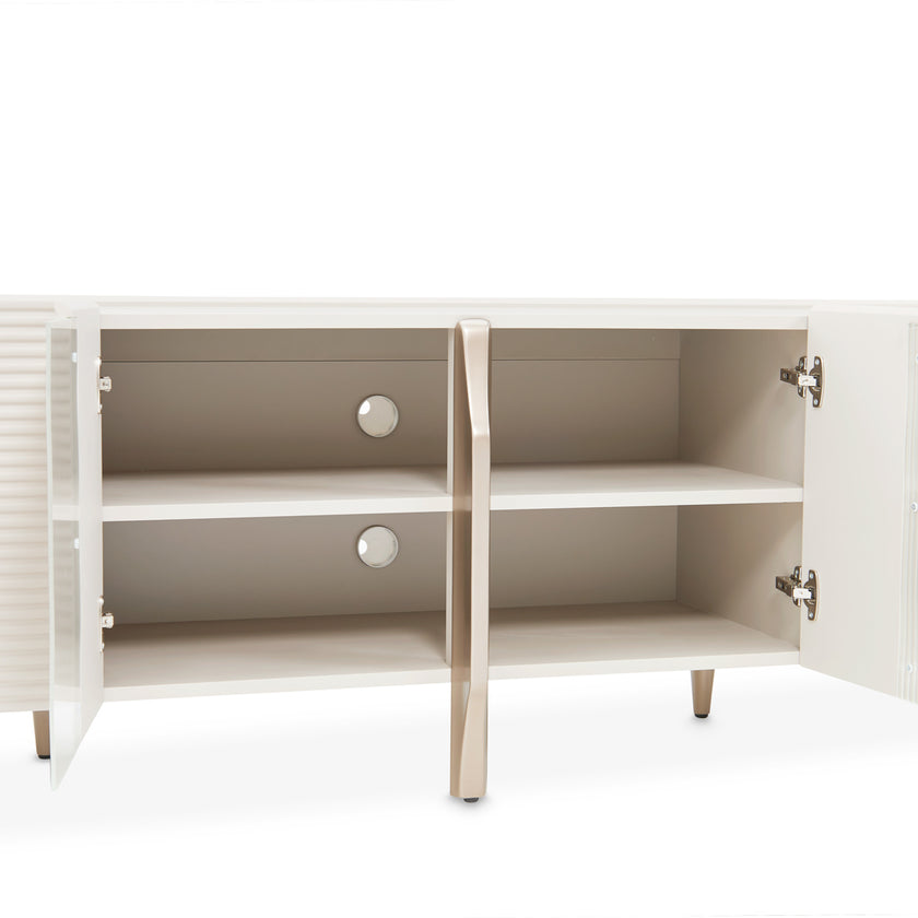 Michael Amini Mod Dream Media Cabinet