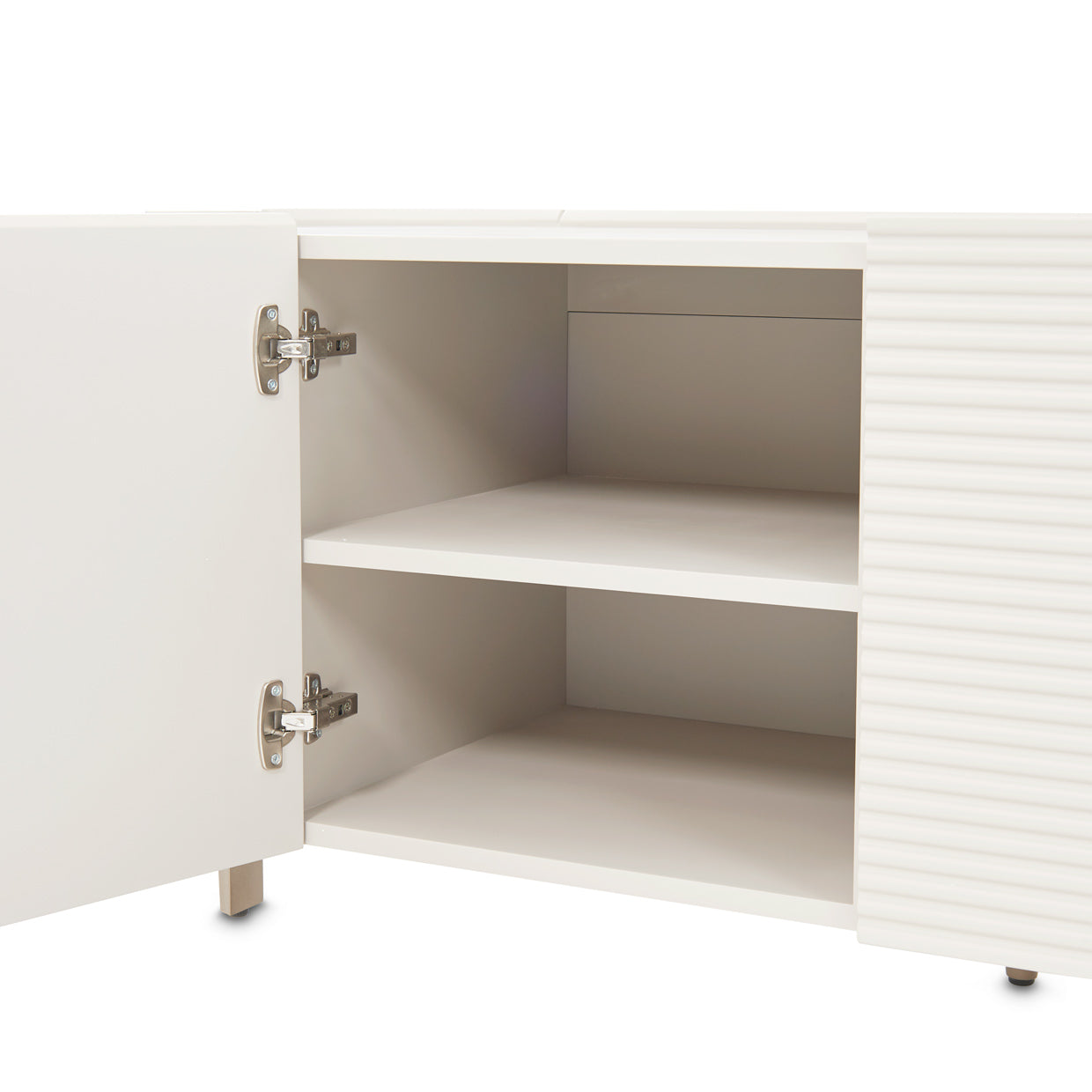 Michael Amini Mod Dream Media Cabinet