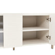 Michael Amini Mod Dream Media Cabinet