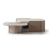 Michael Amini Mod Dream Cocktail Table