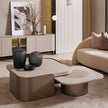 Michael Amini Mod Dream Cocktail Table