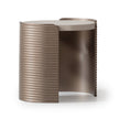 Michael Amini Mod Dream End Table