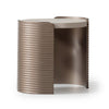 Michael Amini Mod Dream End Table