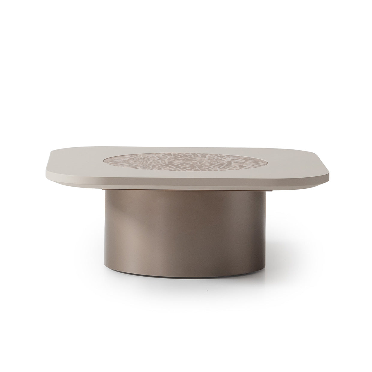 Michael Amini Mod Dream Cocktail Table