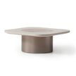Michael Amini Mod Dream Cocktail Table