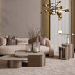 Michael Amini Mod Dream Nesting Tables