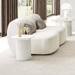 Michael Amini Le Montreaux End Table