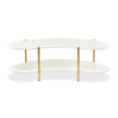 Michael Amini Sassani Cocktail Table