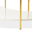 Michael Amini Sassani Cocktail Table