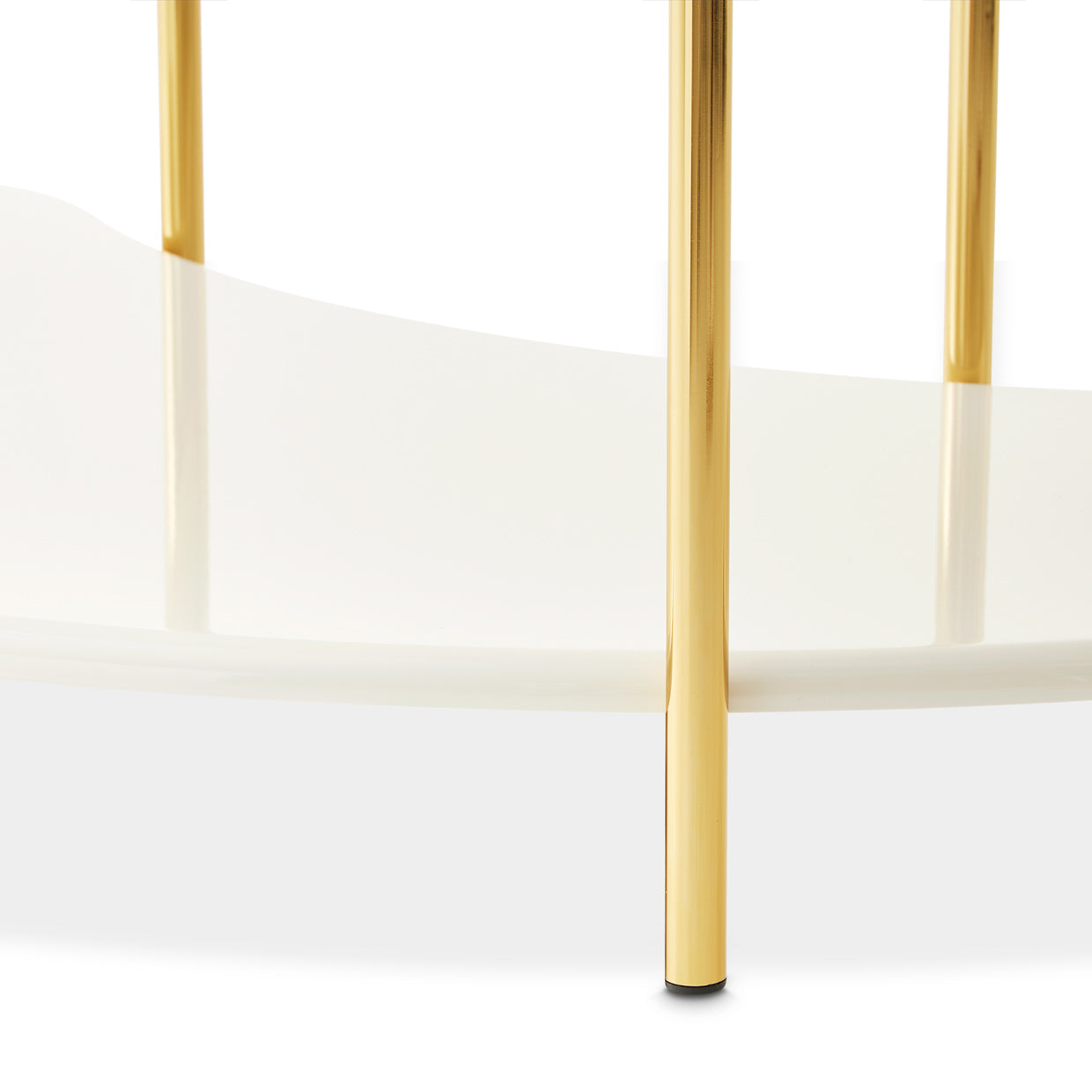 Michael Amini Sassani Cocktail Table
