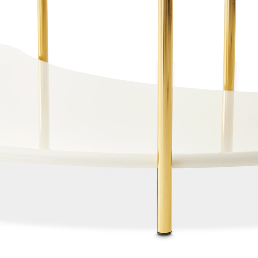 Michael Amini Sassani Cocktail Table
