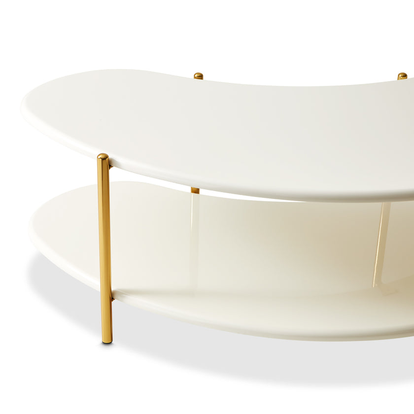 Michael Amini Sassani Cocktail Table